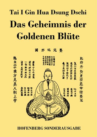 Tai I Gin Hua Dsung Dschi