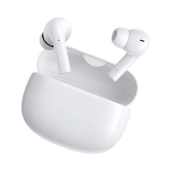 Honor Earbuds X3 Lite bílé