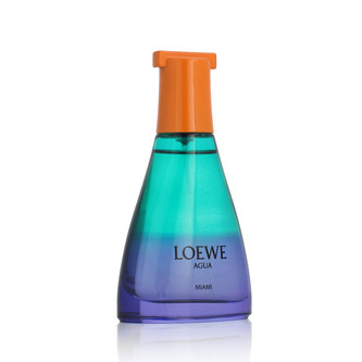 Loewe Agua Miami EDT 50 ml UNISEX
