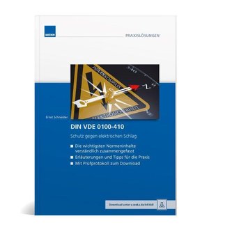 DIN VDE 0100-410