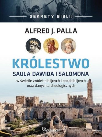 Królestwo Saula Dawida i Salomona TW Królestwo Saula Dawida i Salomona TW
