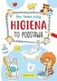 Pan Sowa uczy. Higiena to podstawa