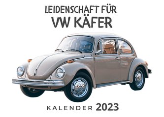 Leidenschaft für VW Käfer