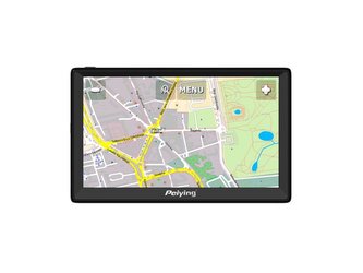 GPS navigace PEIYING Alien PY-GPS9000