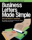 Business Letters Made Simple