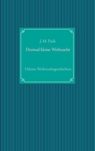 Dreimal kleine Weihnacht