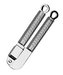 Lis na česnek – nerez – Magic - Fissler