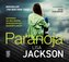 Paranoja audiobook
