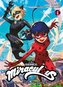Miraculous - Die Abenteuer von Ladybug und Cat Noir (Manga)