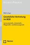 Gesetzliche Vertretung im BGB