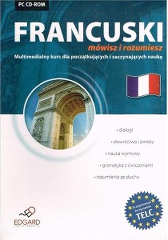 Francuski  Mówisz i rozumiesz