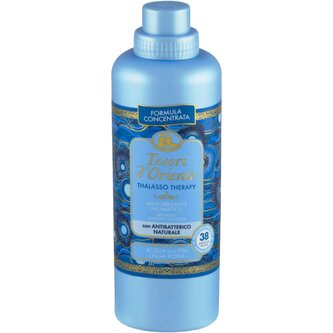 Tesori d´Oriente Thalasso Therapy - aviváž 760 ml unisex