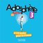 Adosphere 3 CD audio