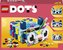 LEGO DOTS 41805 Kreativní zvířecí šuplík