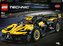 LEGO® Technic 42151 Bugatti Bolide