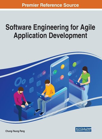 Software Engineering for Agile Application Development