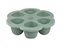 Multi-dávkovač na jídlo 6x 90ml Sage Green