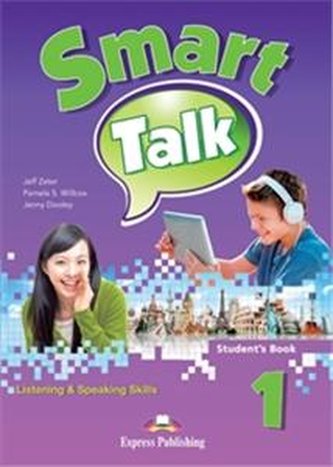 Smart Talk 1 Listening & Speaking Skills T's KEY