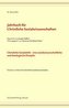 Jahrbuch für christliche Sozialwissenschaften / Jahrbuch für Christliche Sozialwissenschaft, Band 63/2022
