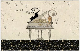 PROSTÍRÁNÍ STA05A04 BUG ART KIUB