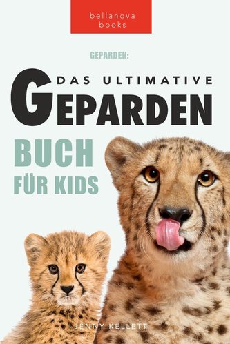 Geparden