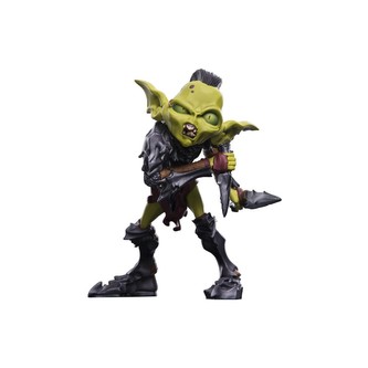 Soška Weta Workshop The Lord of the Rings - Moria Orc Mini Epic