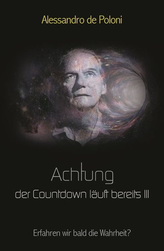 Achtung der Countdown läuft bereits III