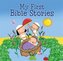 My First Bible Stories