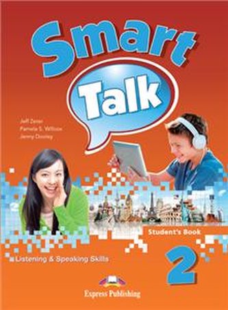Smart Talk 2 Listening & Speaking Skills SB