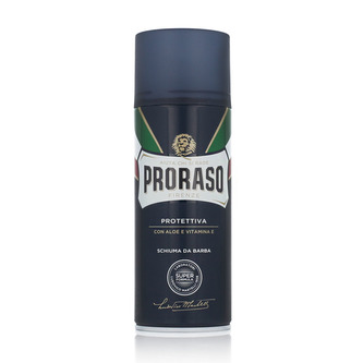 Proraso Protective Shaving Foam 400 ml