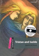 Dominoes New Starter Tristan&Isolde with MultiROM PK