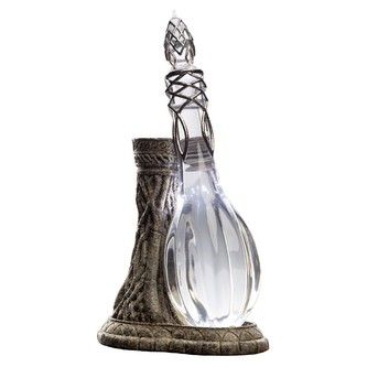 Replika Weta Workshop The Lord of the Rings - Phial Of Galadriel