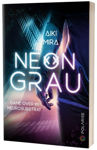 Neongrau