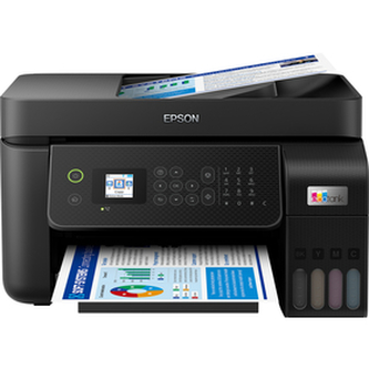 Tiskárna inkoustová EPSON EcoTank L5290