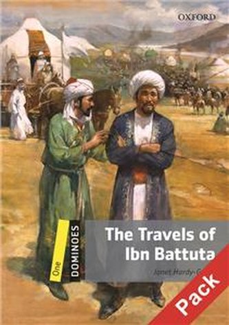 Dominoes New 1 Travels of Ibn Battuta with MultiROM PK