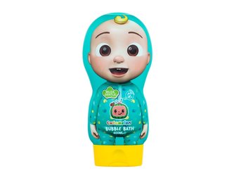 Cocomelon Bubble Bath Pěna do koupele 400 ml pro děti