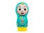Cocomelon Bubble Bath Pěna do koupele 400 ml pro děti