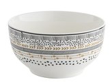 SALÁTOVÁ MÍSA BOHEMA 13CM