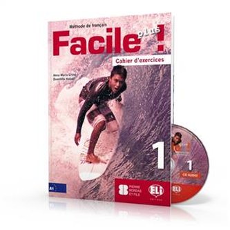 Jeux faciles en francais - volume 2
