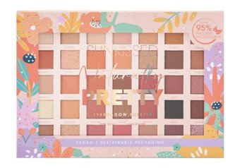 SUNKISSED Naturally Pretty