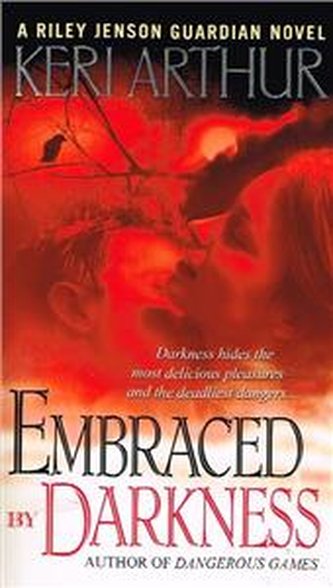 Embraced By Darkness