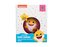 Pinkfong Baby Shark Bomba do koupele Bath Fizzer 200 g pro děti