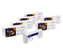 HP 81 Light Cyan DJ Ink Cart, 680 ml, C4934A