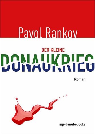 Der kleine Donaukrieg