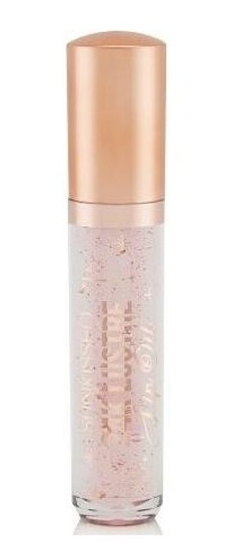 SUNKISSED 24k Lustre Lip Oil