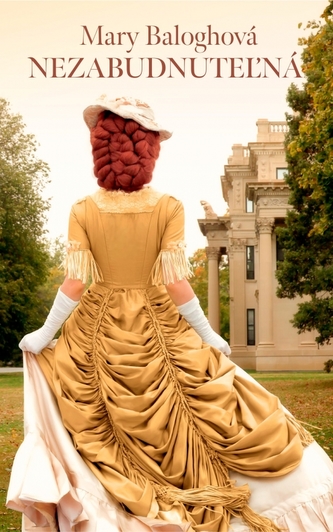 Nezabudnuteľná Nezabudnuteľná