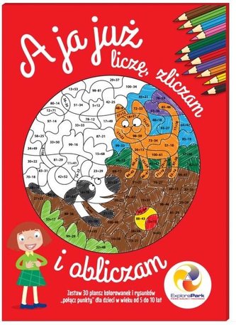 A ja już liczę, zliczam i obliczam