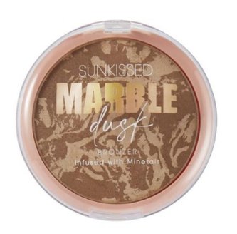 SUNKISSED Marble Dusk Bronzer