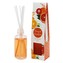 ARÔME Difuzér, 50 ml, s tyčinkami, Orange and Grapefruit