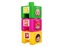 Cocomelon Bubble Bath pěna do koupele 3 x 175 ml